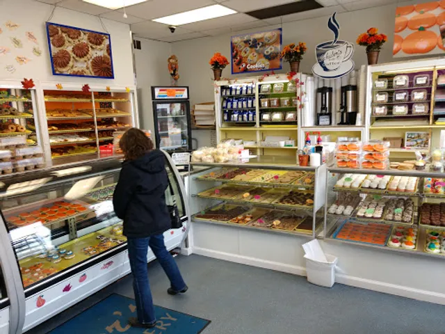 Schuler's Bakery Inc.