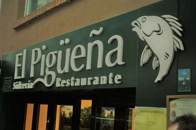 El Pigüeña de Gascona