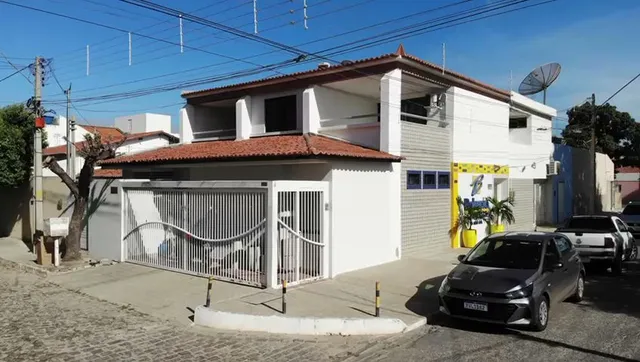 Pousada Cantinho Do Sossego