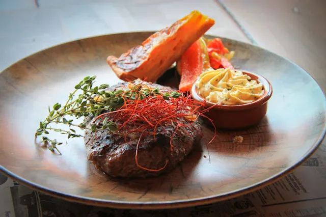 Steakhouse De Rode Loper