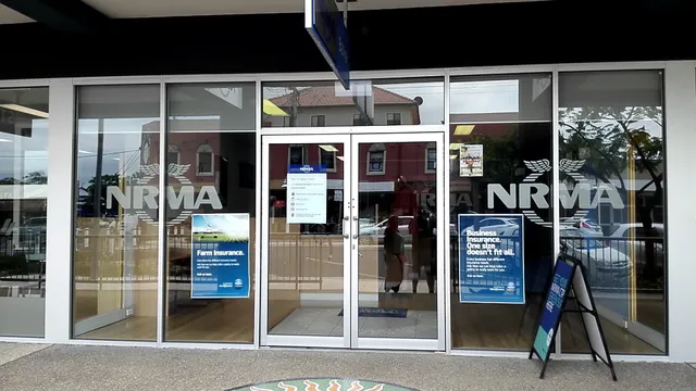 NRMA Insurance