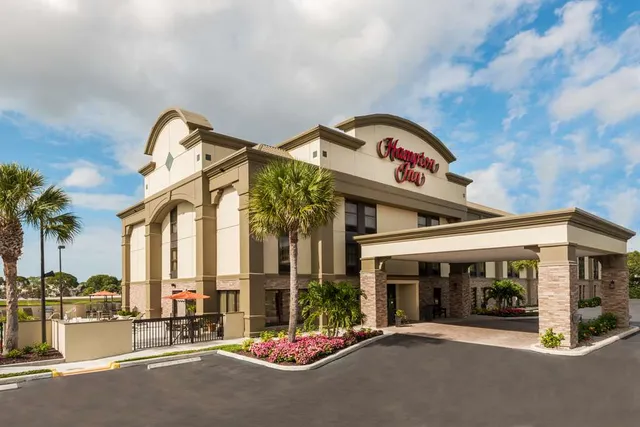 Hampton Inn Bonita Springs/Naples-North