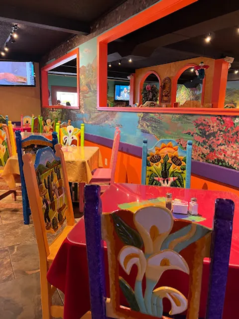 Jose's Mexican Grill & Cantina