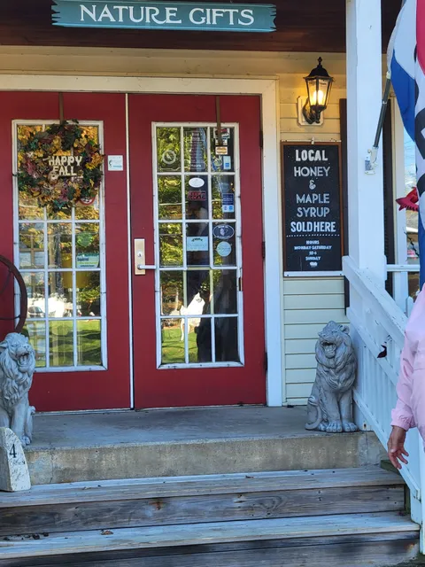 The Bird Store and More