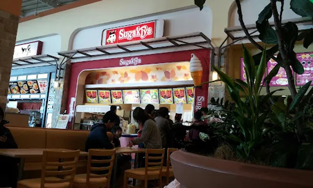 Sugakiya MALera gifu