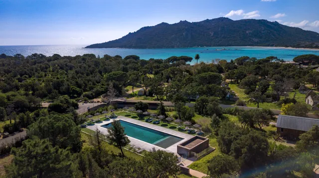 Appartements Cala Sultana - Baie de Santa Giulia