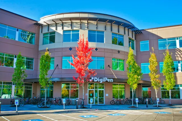 DigiPen Institute of Technology