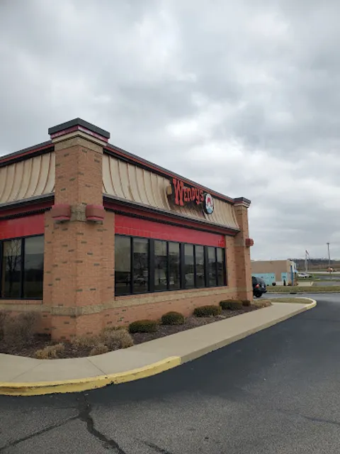 Wendy's