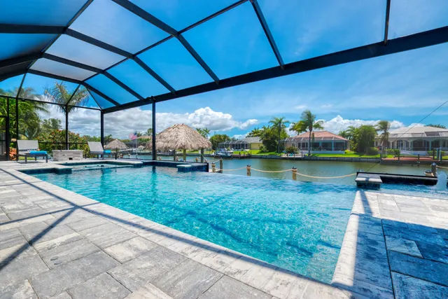 Vacation in Florida Inc. - Vacation Home Rental Cape Coral