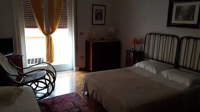 La Casa della Zia Armenia