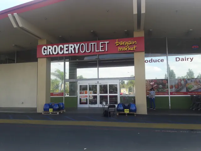 Grocery Outlet