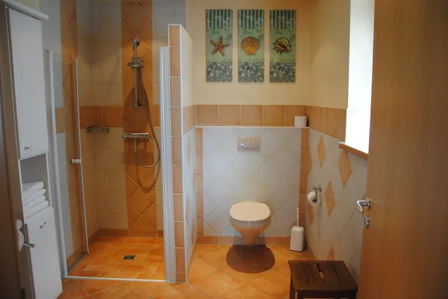 Ferienwohnung Rothaarnest