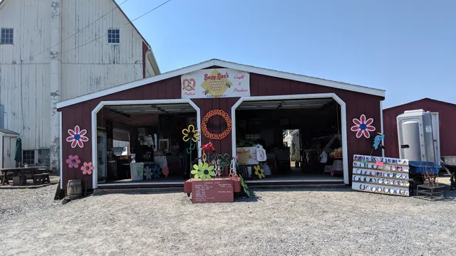 Busy Bee's Farm Market