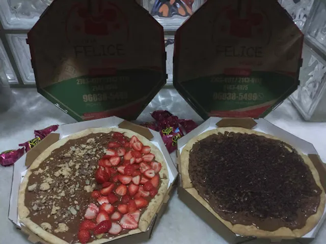 Nonna Bella Pizzaria