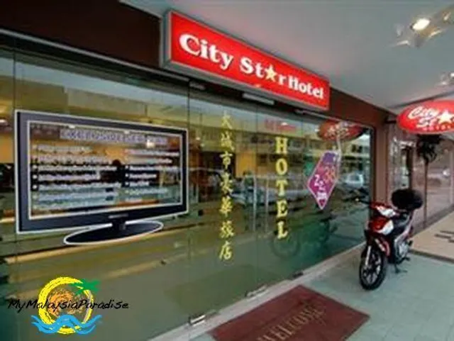 City Star Hotel