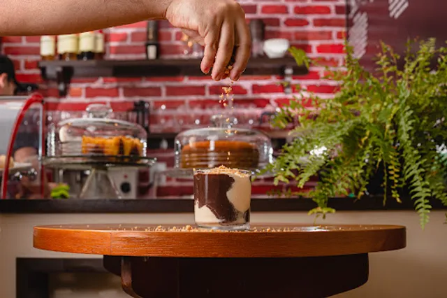 Cheirin Bão - Shopping Estação