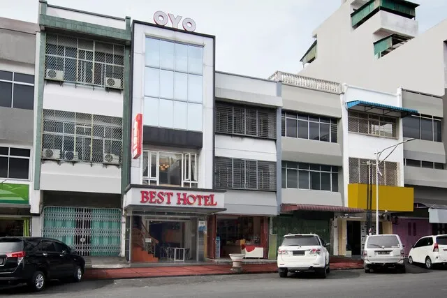 OYO 526 Hotel Best
