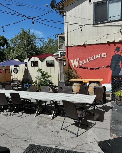 Blue Stone Public House