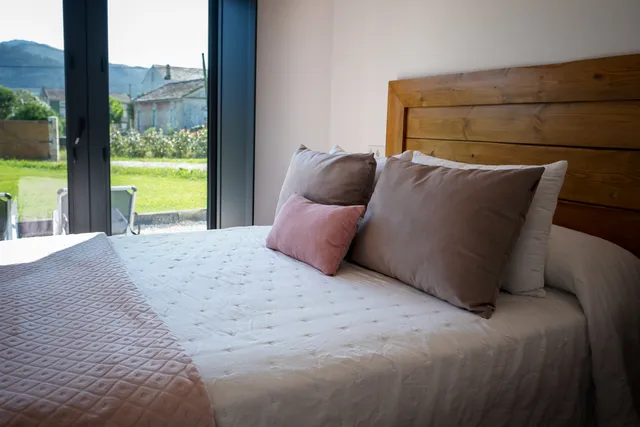 Apartamentos Turísticos A Galera