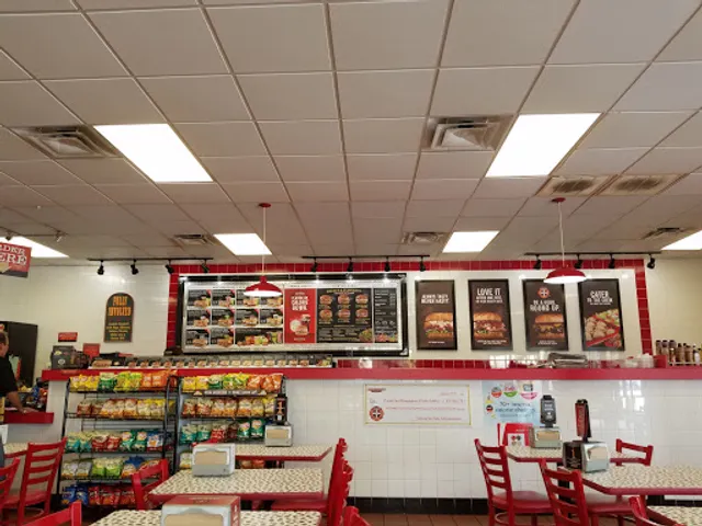 Firehouse Subs Town & Country