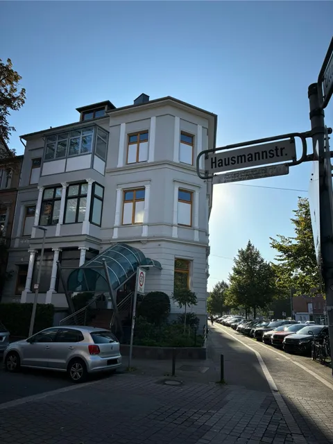 Vulkan Sauna Hannover