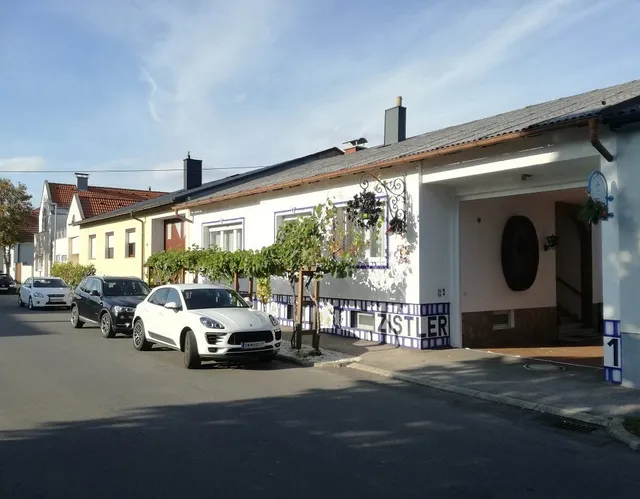 Blaufränkischhof