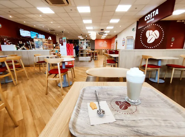 Costa Coffee