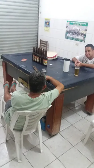 Bar do Bonfim
