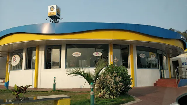 Adyar Ananda Bhavan - A2B