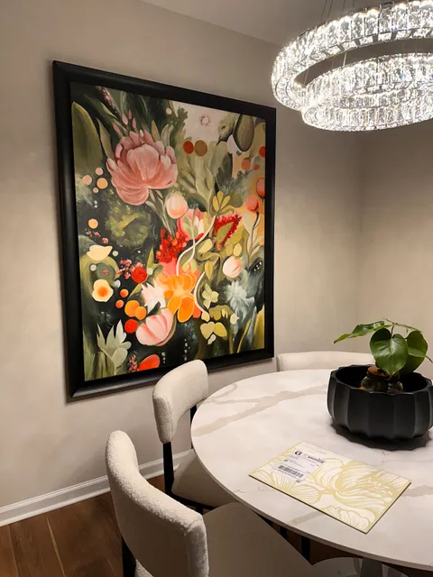 Magnolia House Custom Picture Framing