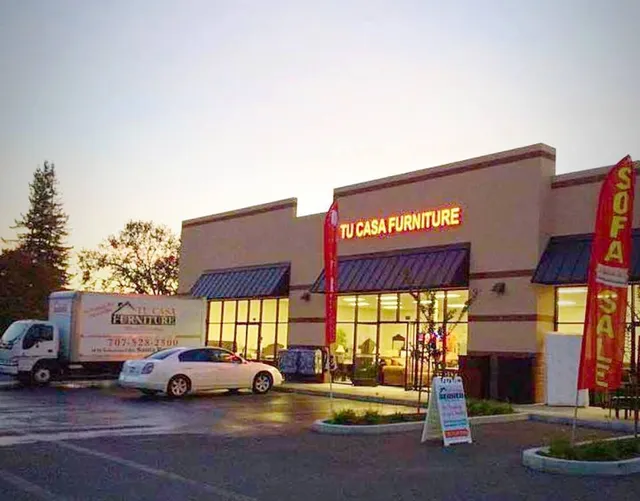 Tu Casa Furniture