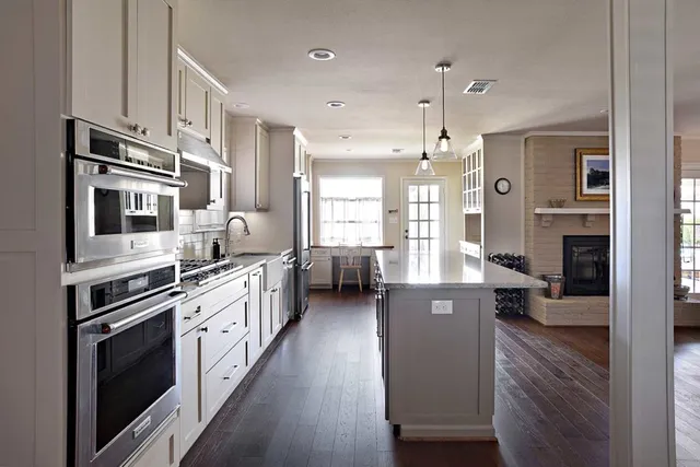 Blackline Renovations