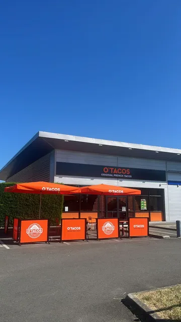 O'Tacos Romorantin-Lanthenay