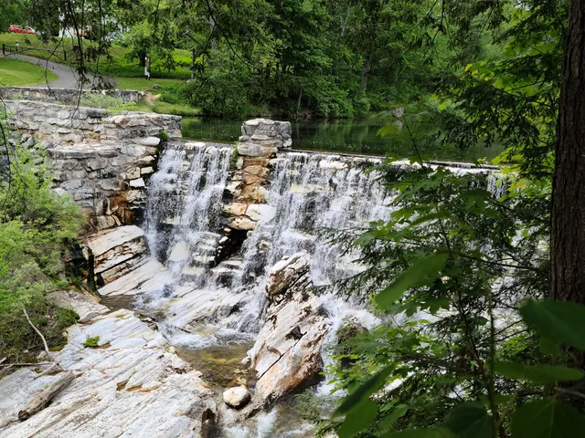 Natural Bridge of New England