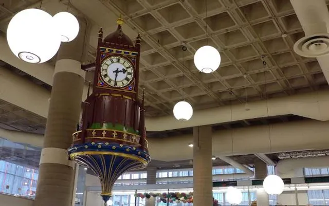 Hamilton Farmers' Market