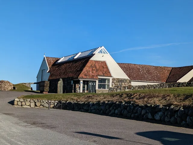 Hå Gamle Prestegard