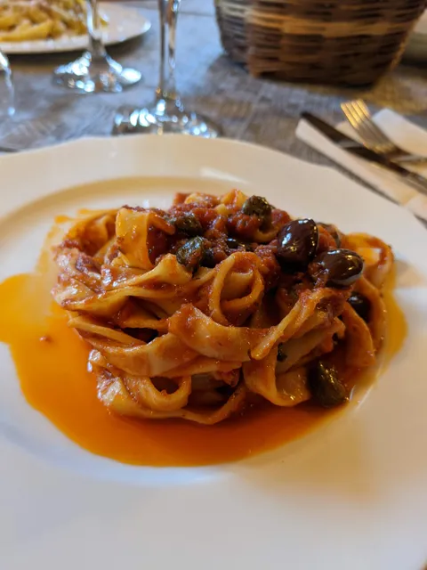 La Valleta Agriturismo Ristorazione e pernottamento