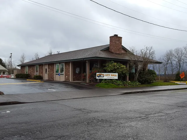 Harrisburg City Hall