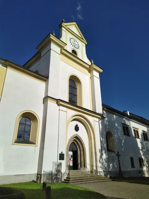 Basilica of Our Lady of the Assumption and St. Nicholas