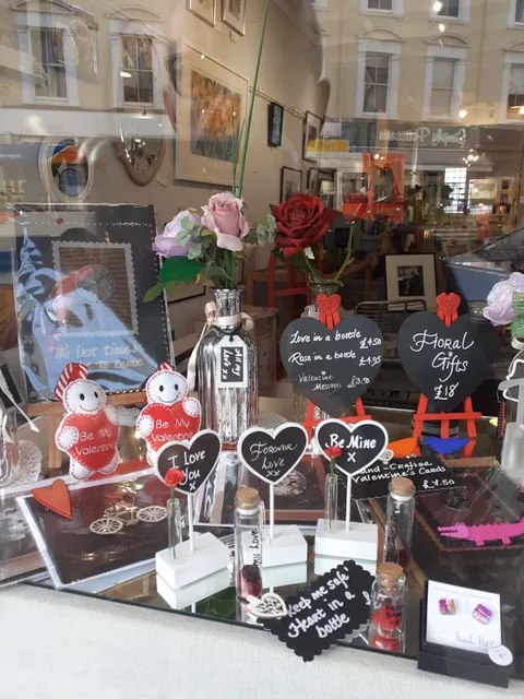 Henry Paddon Contemporary Art