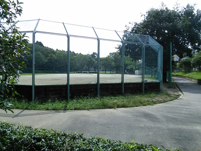 Yachiyodai neighborhood park