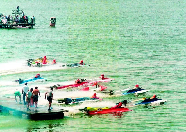 Jezioro Małe Żnińskie