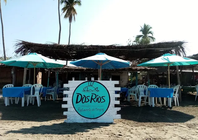 Restaurante Dos Rios