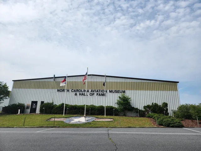 North Carolina Aviation Museum