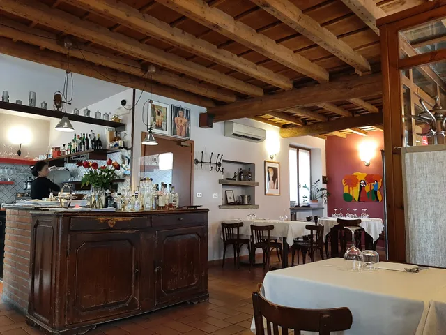 Osteria della Malora