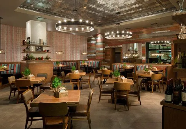 Siro Urban Italian Kitchen