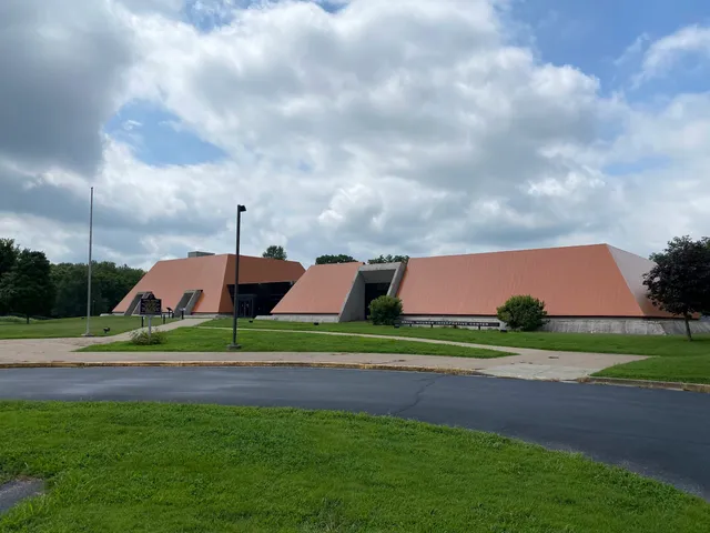 Angel Mounds State Historic Site