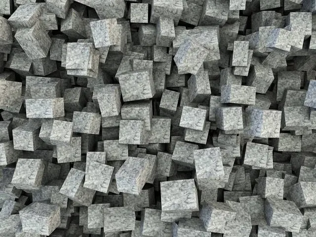 Plaza del Migrante Libanés