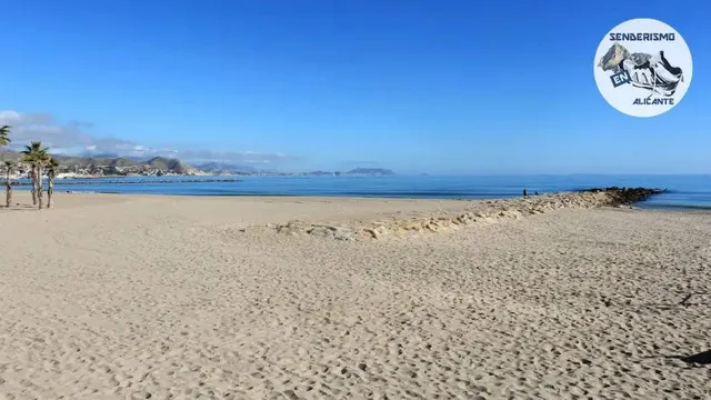 Playa del Trajo