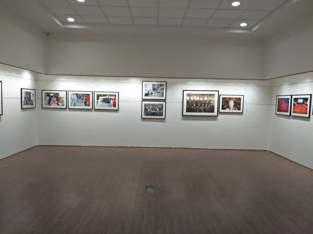 Satya Art Gallery